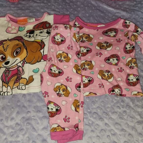 Girls' 12-Month Clothing Bundle - Picture 2 of 11